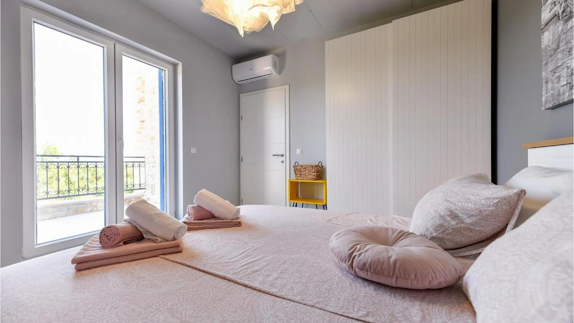 Holiday home Villa Kamen Debeljak Croatia